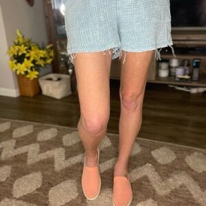 UGG Pink Sneakers Minimalist Design